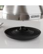 Morphy Richards 100130 1.5 Litres Venture Pyramid Rapid Boil Kettle - Brushed Stainless Steel