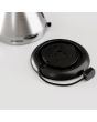 Morphy Richards 100130 1.5 Litres Venture Pyramid Rapid Boil Kettle - Brushed Stainless Steel