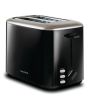 Morphy Richards 222064 TST 2S2S EQUIP SS 800W BLK