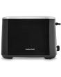 Morphy Richards 222064 TST 2S2S EQUIP SS 800W BLK