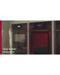 Neff B3ACE4AG3B 59.4cm Built In Electric Single Oven - Graphite Grey