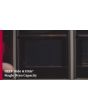 Neff B3ACE4AG3B 59.4cm Built In Electric Single Oven - Graphite Grey