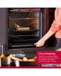 Neff B3ACE4AG3B 59.4cm Built In Electric Single Oven - Graphite Grey