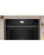 NEFF B64VS71G0B 59.6cm Built In Electric Single Oven - Graphite
