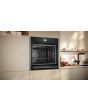 NEFF B64VS71G0B 59.6cm Built In Electric Single Oven - Graphite