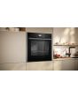 NEFF B64VS71G0B 59.6cm Built In Electric Single Oven - Graphite