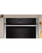 Neff B6ACH7AN7B 59.4cm Built-in Electric Oven Steel