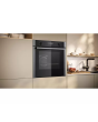 Neff B6ACH7AN7B 59.4cm Built-in Electric Oven Steel