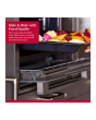 Neff B6ACH7AN7B 59.4cm Built-in Electric Oven Steel