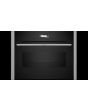 NEFF C24MR21N0B 59.6 Litres Combination Microwave Oven - Stainless Steel