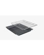 NEFF C24MR21N0B 59.6 Litres Combination Microwave Oven - Stainless Steel