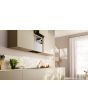 Neff D54NAC1S0B 52cm Canopy Hood