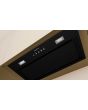Neff D54NAC1S0B 52cm Canopy Hood