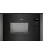 Neff HLAWD23G0B 20 Litres Built In Microwave Oven - Graphite Grey
