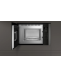 Neff HLAWD23G0B 20 Litres Built In Microwave Oven - Graphite Grey