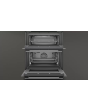 Neff J1ACE2HN0B N50 Built-Under Double Electric Oven