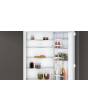 Neff KI5872FE0G 70/30 Built-in Low Frost Fridge Freezer