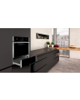 Neff N1AHA01N0B Built In Warming Drawer