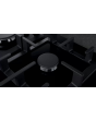 Neff T26CS49S0 N70 60cm Tempered Glass Gas Hob
