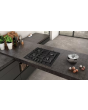 Neff T26CS49S0 N70 60cm Tempered Glass Gas Hob
