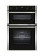Neff U1ACE2HN0B Built In Double Oven