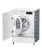 NEFF W543BX2GB Integrated 8 kg 1400 Spin Washing Machine 