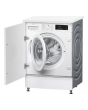 NEFF W544BX2GB Integrated 8 kg 1400 Spin Washing Machine