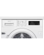 NEFF W544BX2GB Integrated 8 kg 1400 Spin Washing Machine