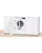 NEFF W544BX2GB Integrated 8 kg 1400 Spin Washing Machine