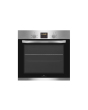 New World NWFOT60X 60cm Single Electric Oven