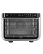 Ninja DT200UK 10 - in - 1 Multifunction Oven - Black
