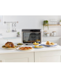 Ninja DT200UK 10 - in - 1 Multifunction Oven - Black
