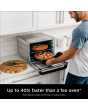 Ninja DT200UK 10 - in - 1 Multifunction Oven - Black