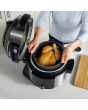 Ninja OL550UK 6L 11-In-1 One Lid Multi Cooker - Black