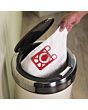 Numatic 902289 Hetty Vacuum Cleaner - Pink