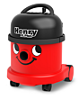 Numatic Henry XL Plus Vacuum Cleaner Red Model