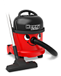 Numatic Henry XL Plus Vacuum Cleaner Red Model