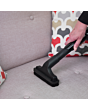 Numatic Henry XL Plus Vacuum Cleaner Red Model