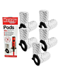 Numatic 915744 Henry Quick Pods - Efficient Cleaning Solution