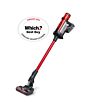 Numatic 916177 Henry Quick Vacuum - 60 Minutes Run Time - Red