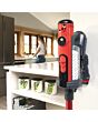 Numatic 916177 Henry Quick Vacuum - 60 Minutes Run Time - Red