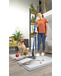 Numatic Henry Quick Pet Vacuum Cleaner Blue Model