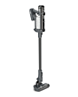 Numatic Henry Quick Pro Cordless Vac Cleaner Grey