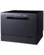Russell Hobbs RHTTDW6B TableTop Dishwasher