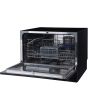 Russell Hobbs RHTTDW6B TableTop Dishwasher