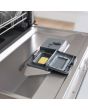 Russell Hobbs RHTTDW6B TableTop Dishwasher
