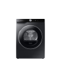 Samsung DV90T6240LB/S1 9kg Heat Pump Tumble Dryer - Black