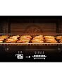 Samsung NQ5B4553FBK/U4 50 Litres Microwave Combi Oven - Black Glass