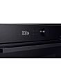 Samsung NQ5B5763DBK/U4 50 Litres Microwave Combi Oven - Black Glass