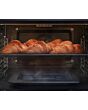 Samsung NQ5B5763DBK/U4 50 Litres Microwave Combi Oven - Black Glass